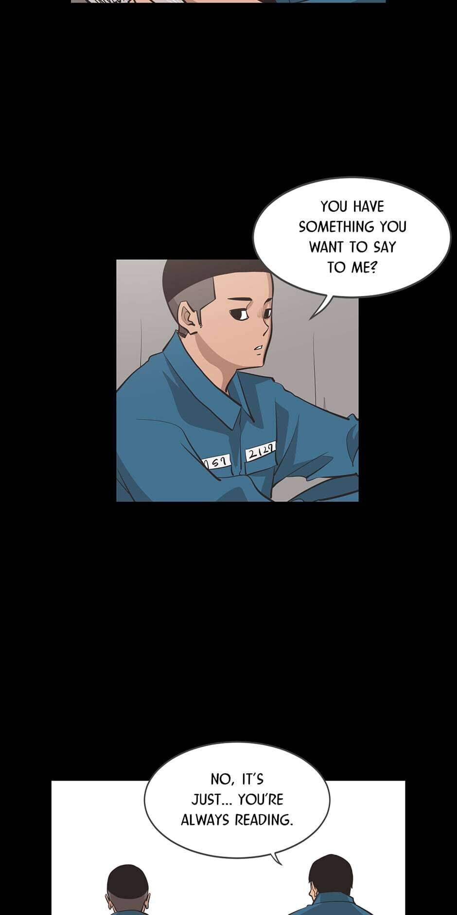 Read Itaewon Class (en) Manga Online