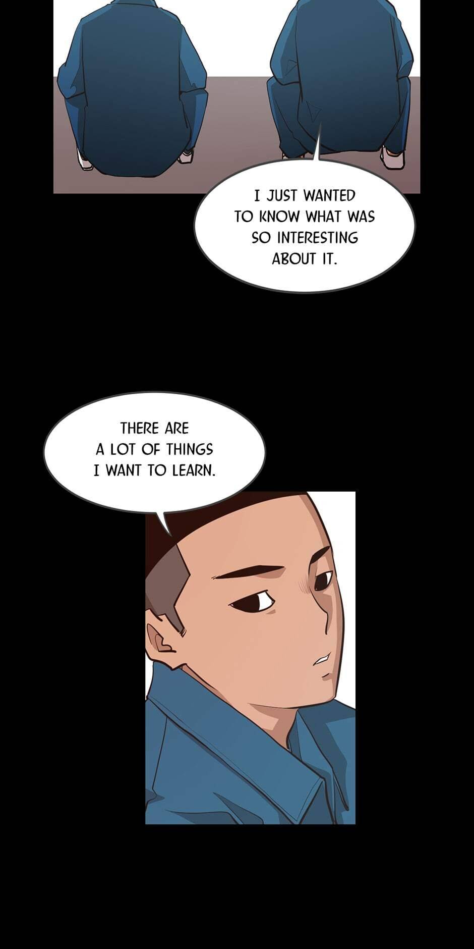 Read Itaewon Class (en) Manga Online