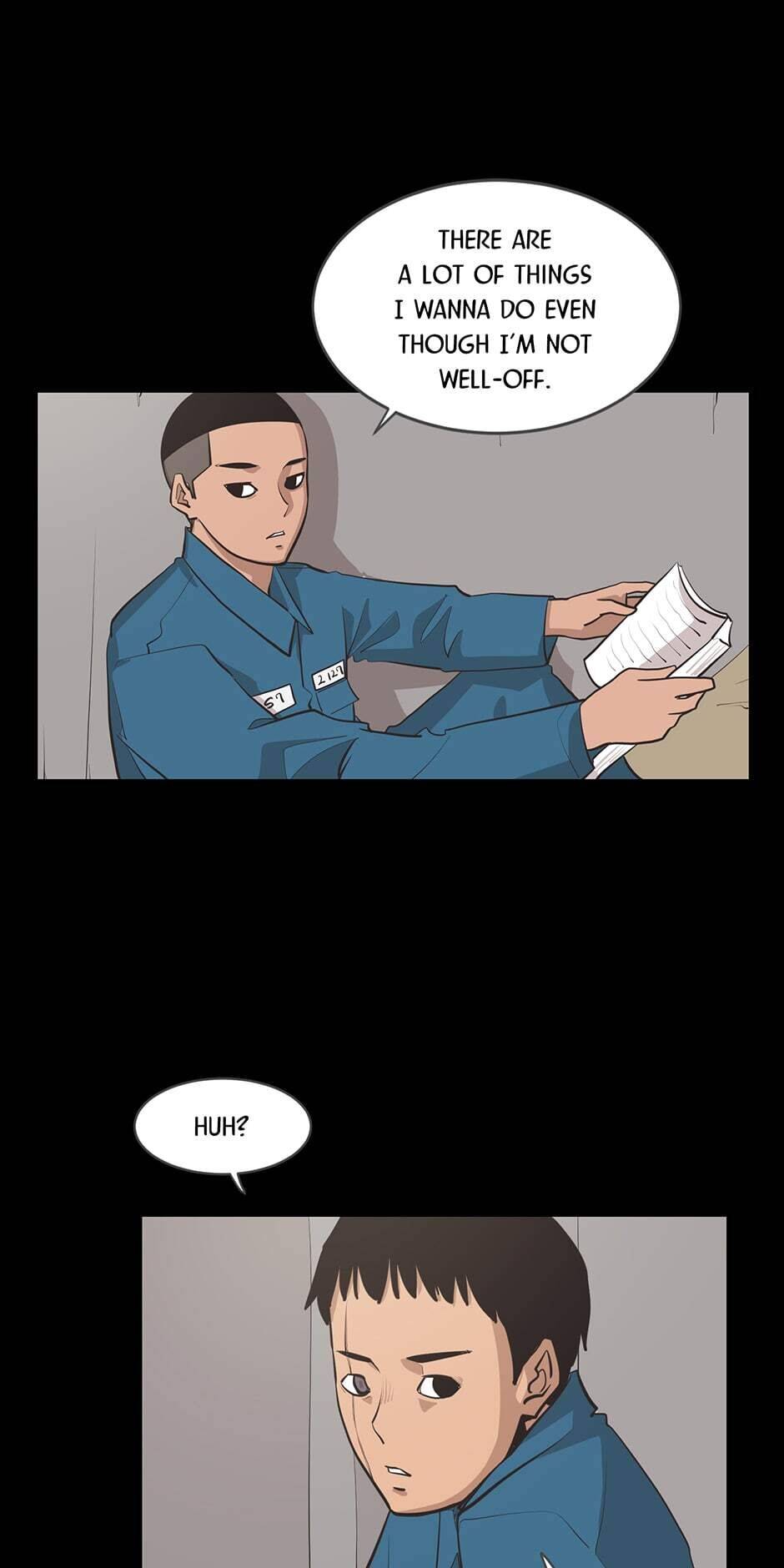 Read Itaewon Class (en) Manga Online