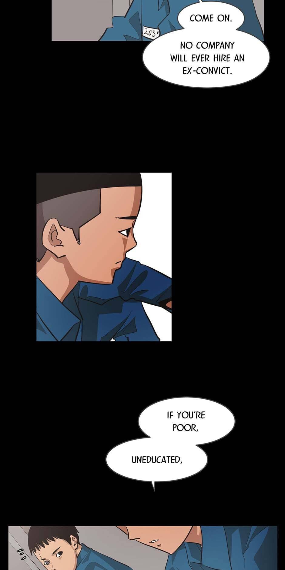 Read Itaewon Class (en) Manga Online