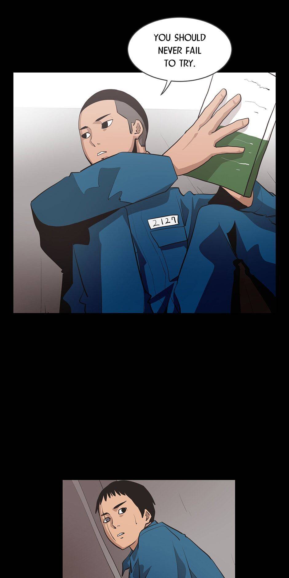 Read Itaewon Class (en) Manga Online