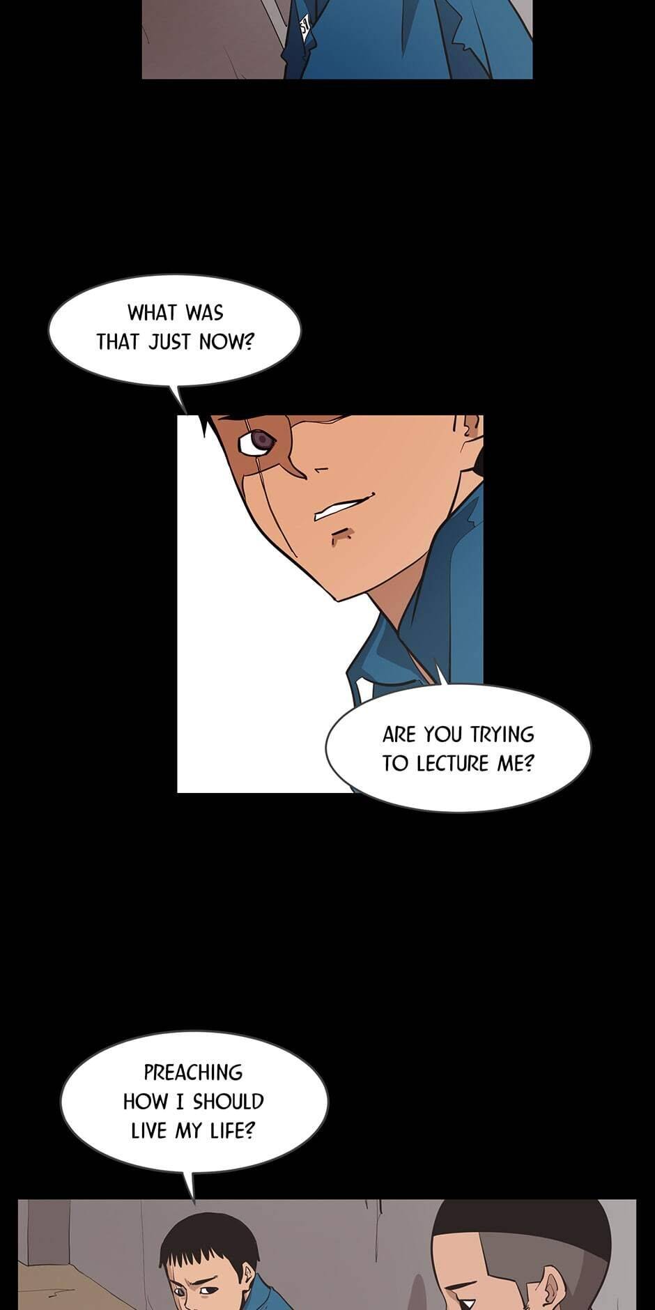 Read Itaewon Class (en) Manga Online