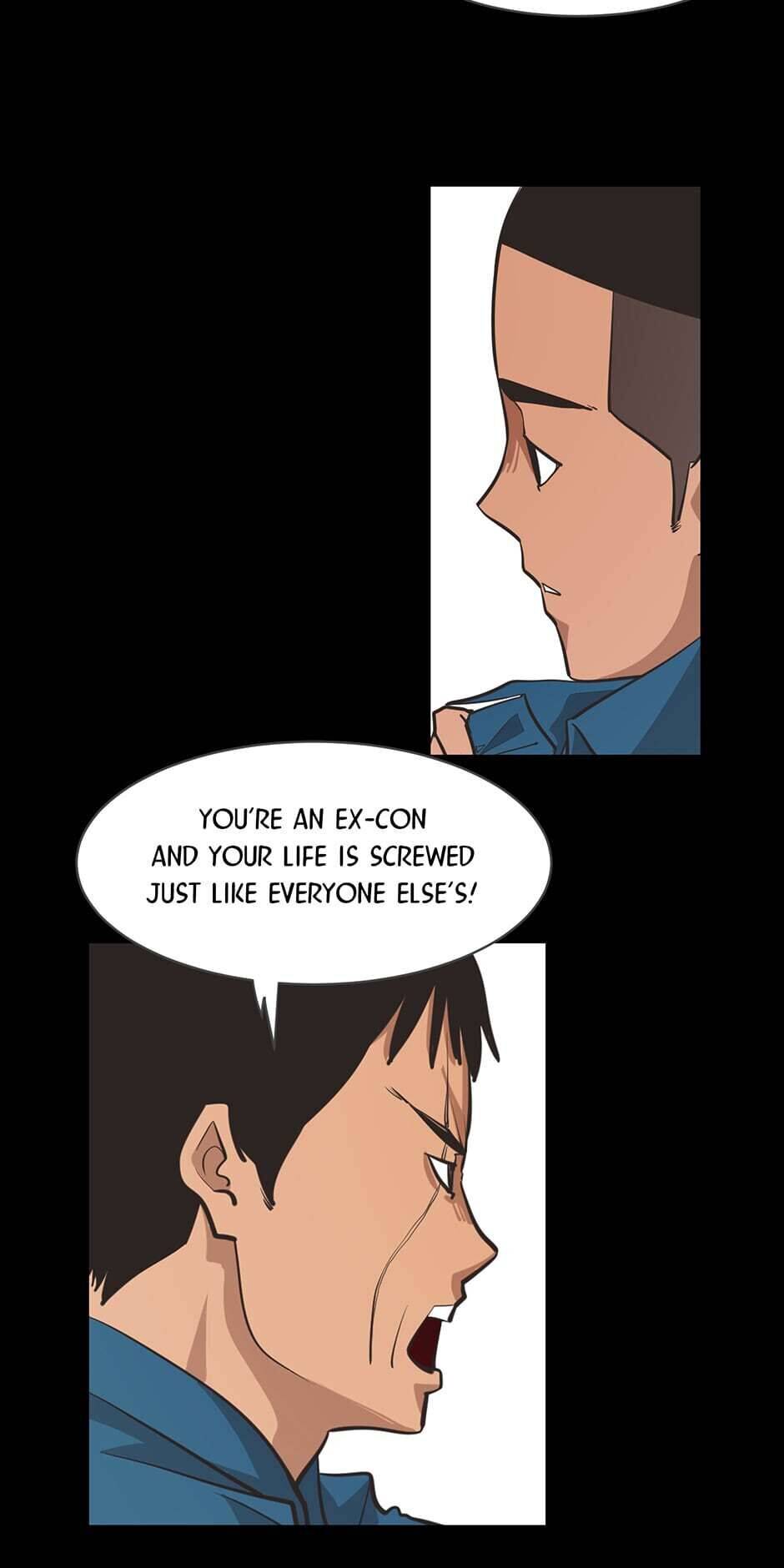 Read Itaewon Class (en) Manga Online