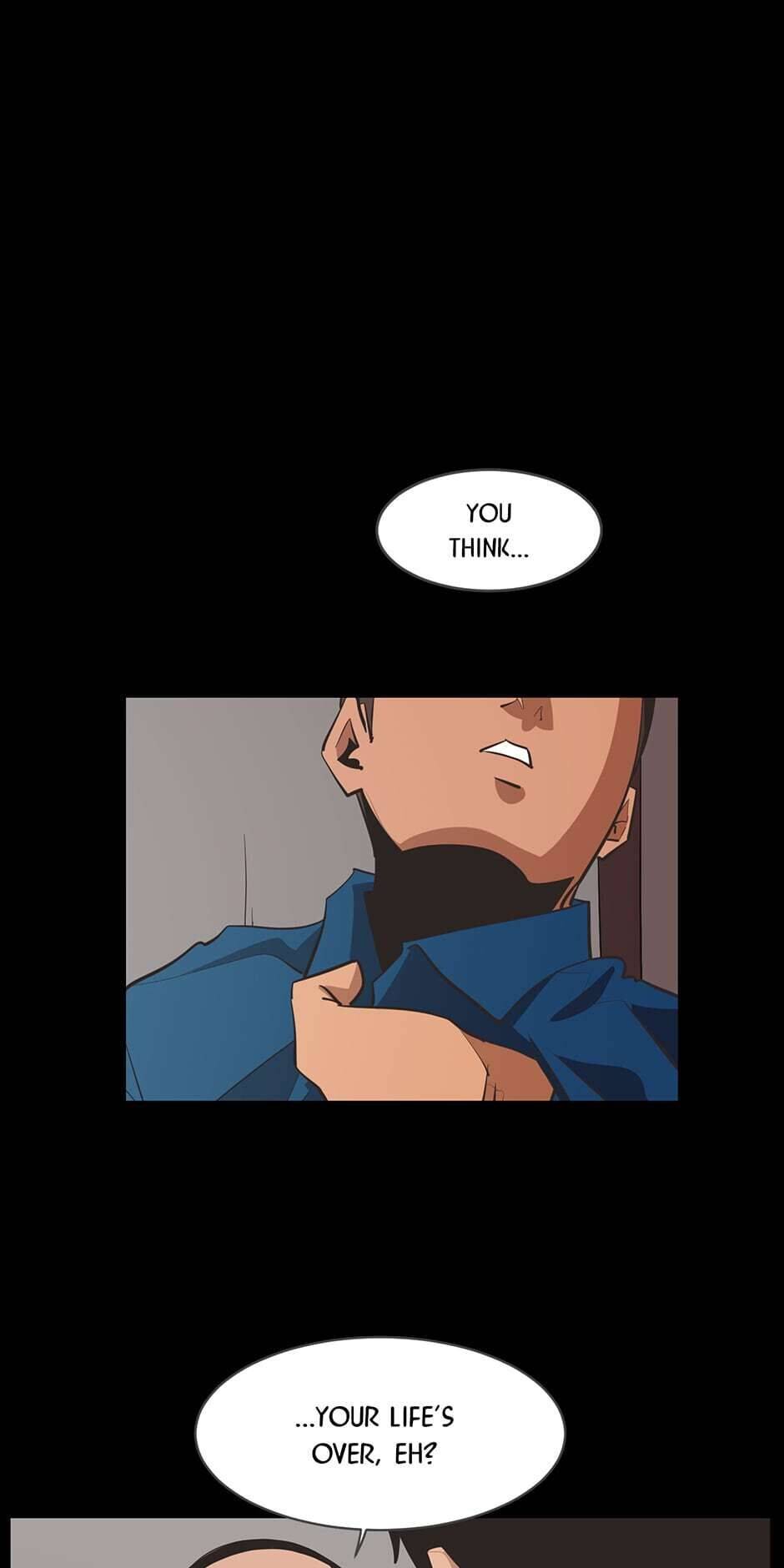 Read Itaewon Class (en) Manga Online