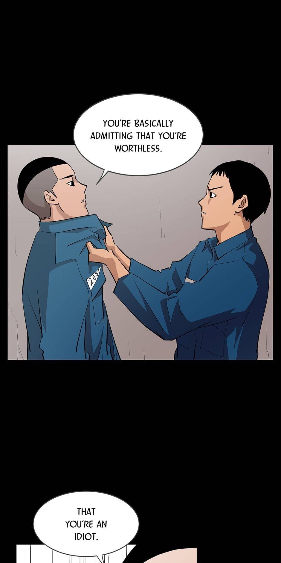 Read Itaewon Class (en) Manga Online