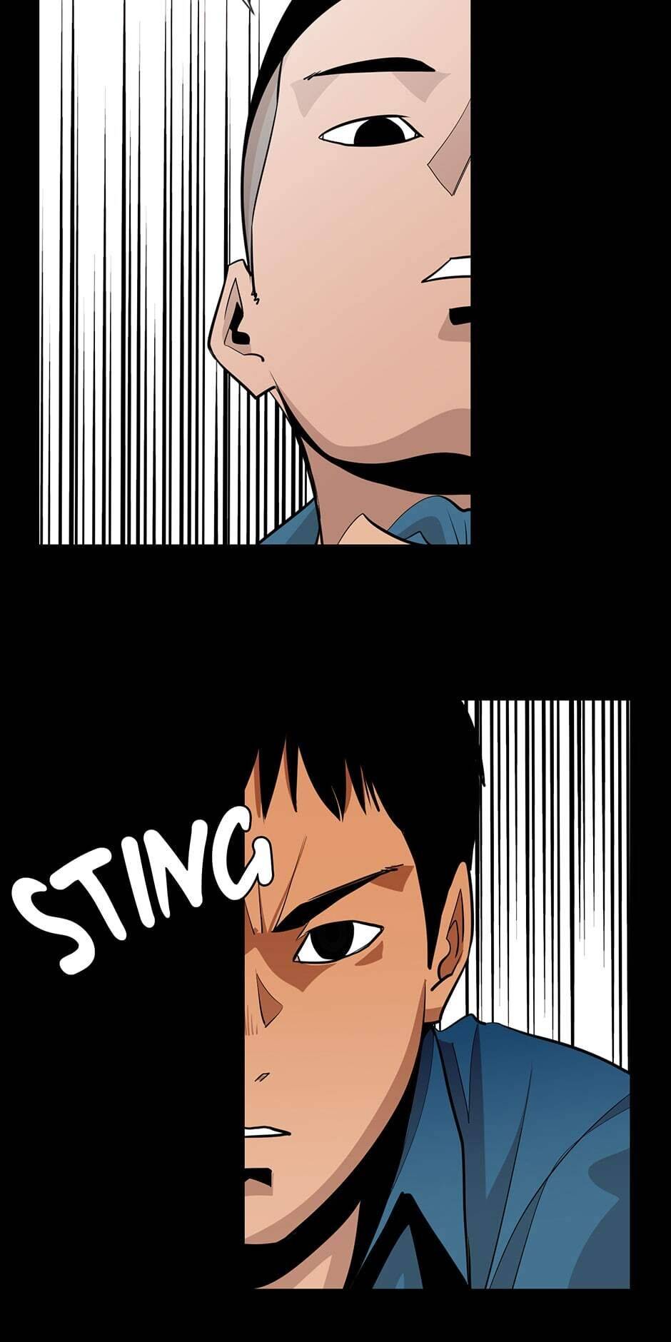 Read Itaewon Class (en) Manga Online