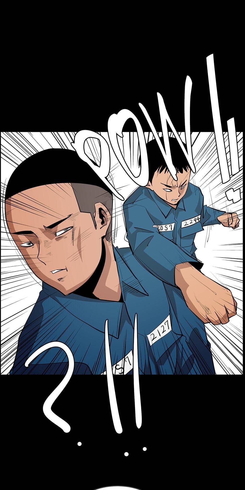 Read Itaewon Class (en) Manga Online