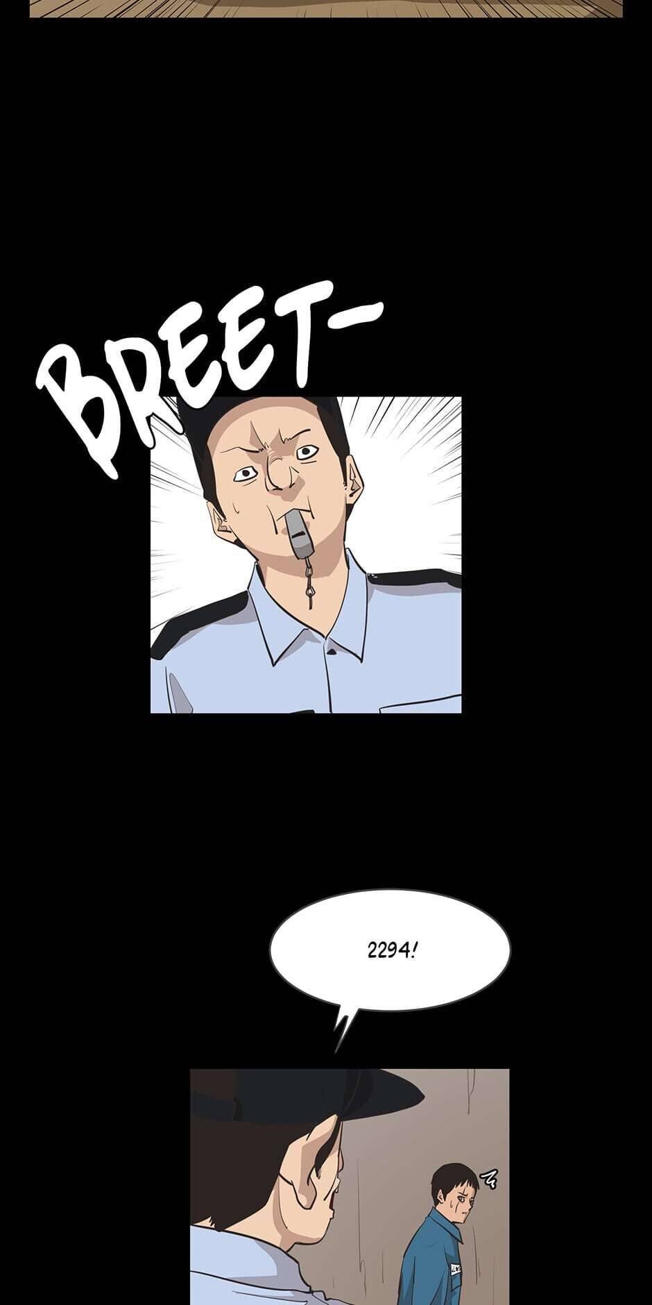 Read Itaewon Class (en) Manga Online