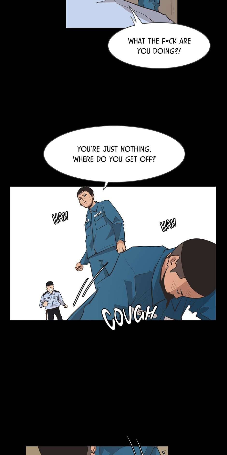 Read Itaewon Class (en) Manga Online