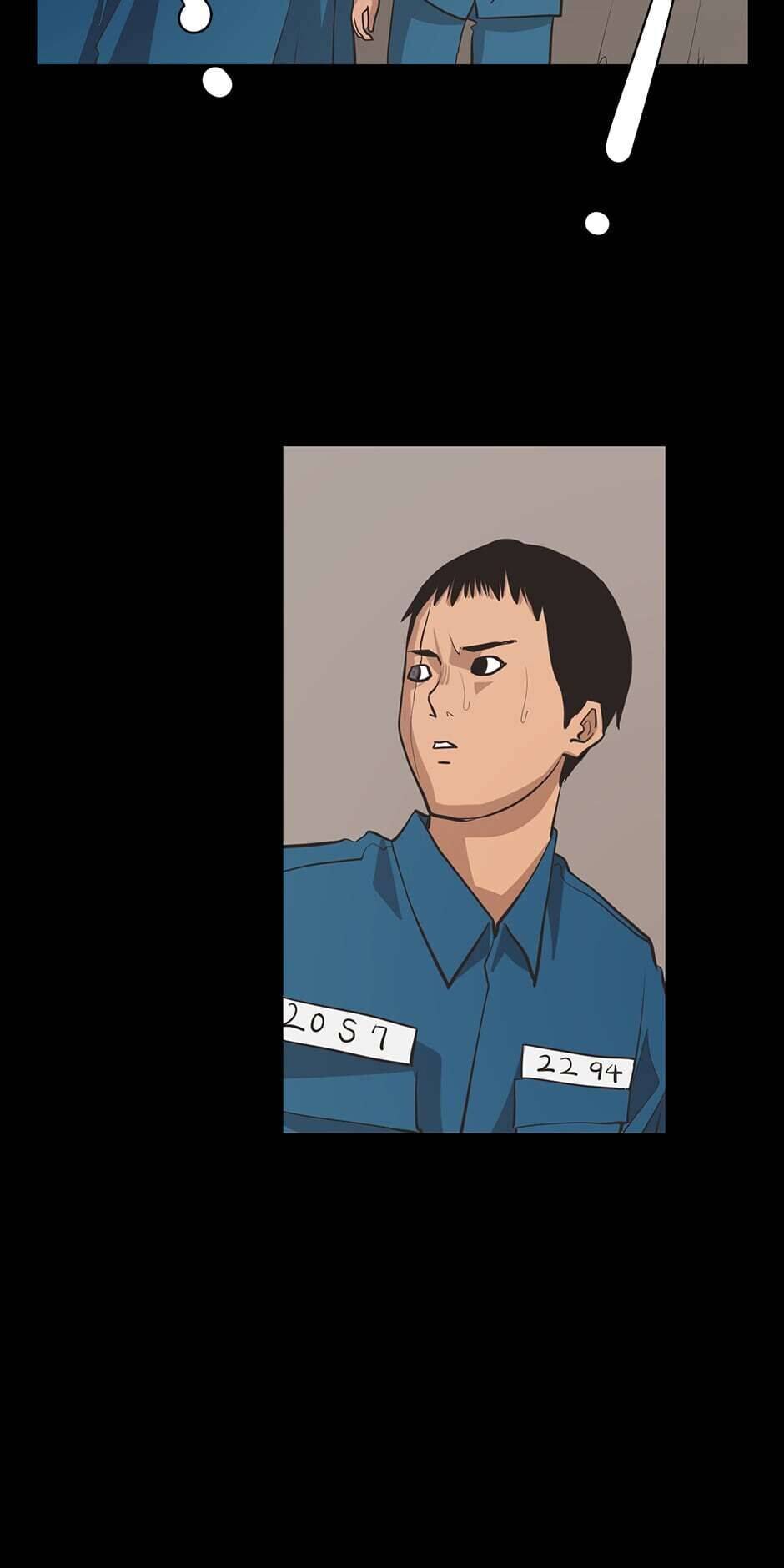 Read Itaewon Class (en) Manga Online