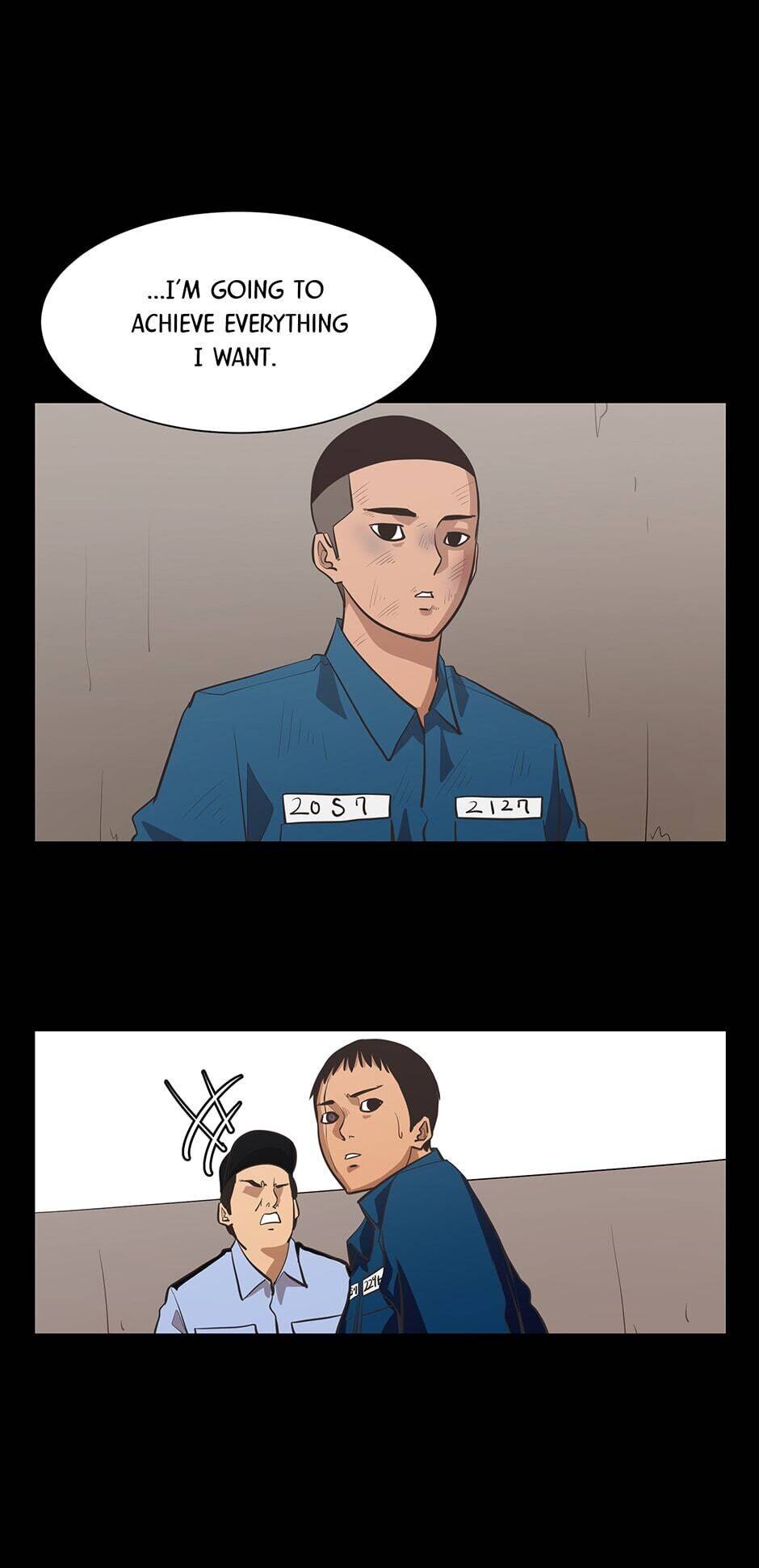 Read Itaewon Class (en) Manga Online