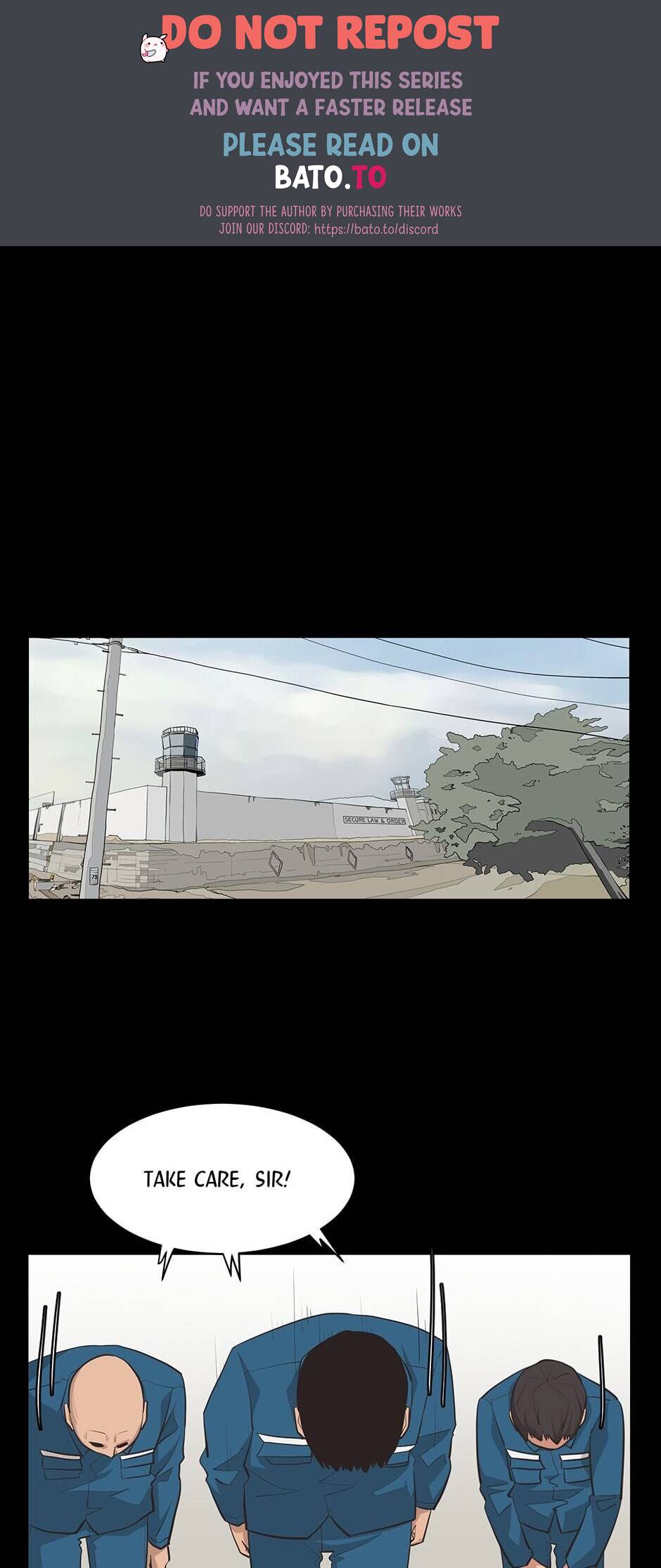 Read Itaewon Class (en) Manga Online