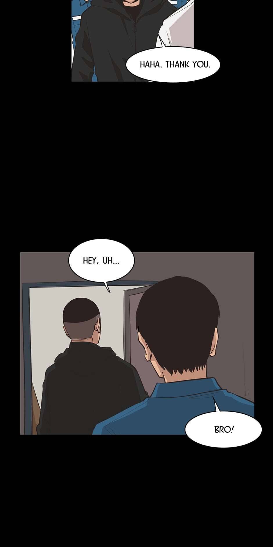 Read Itaewon Class (en) Manga Online