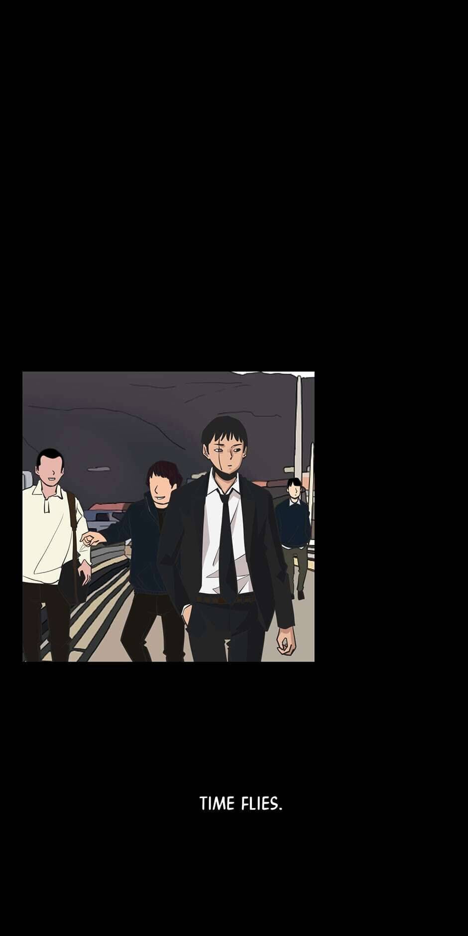 Read Itaewon Class (en) Manga Online