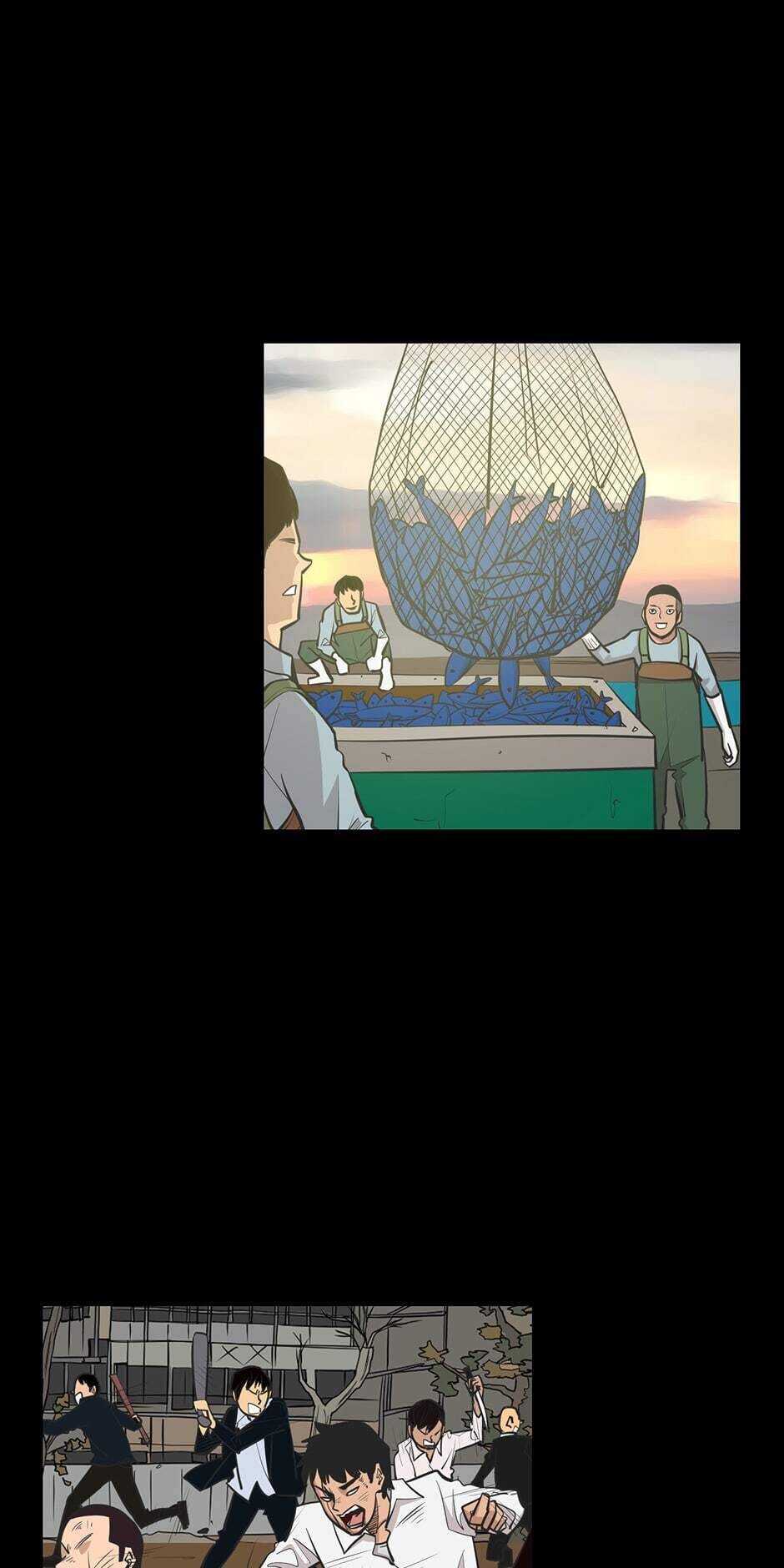 Read Itaewon Class (en) Manga Online