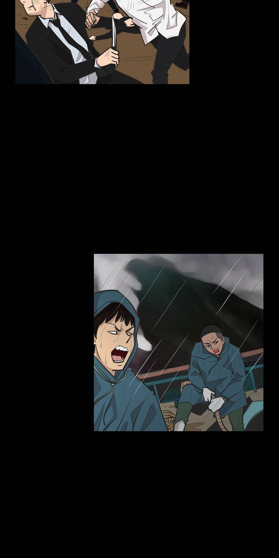 Read Itaewon Class (en) Manga Online