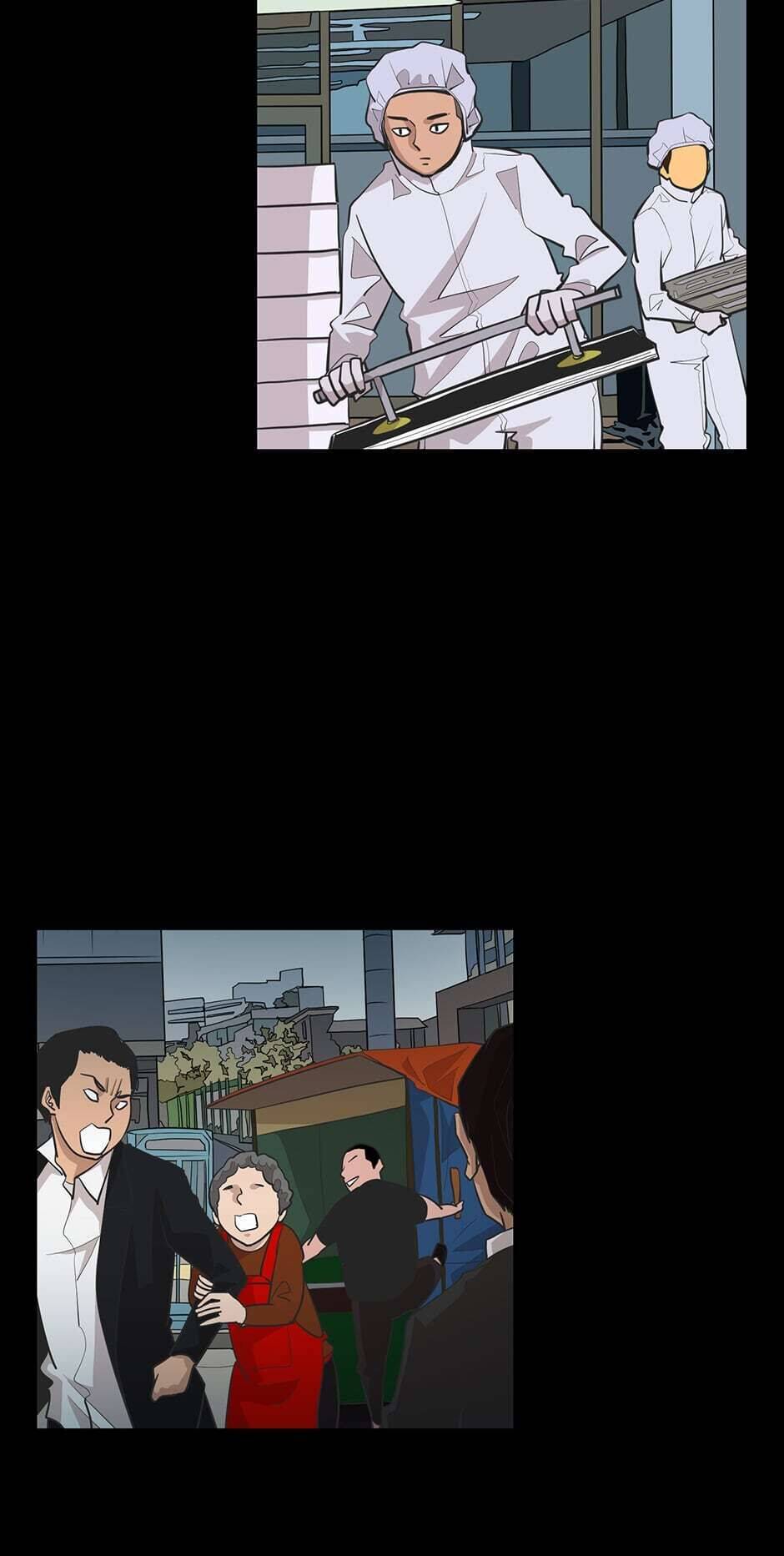 Read Itaewon Class (en) Manga Online