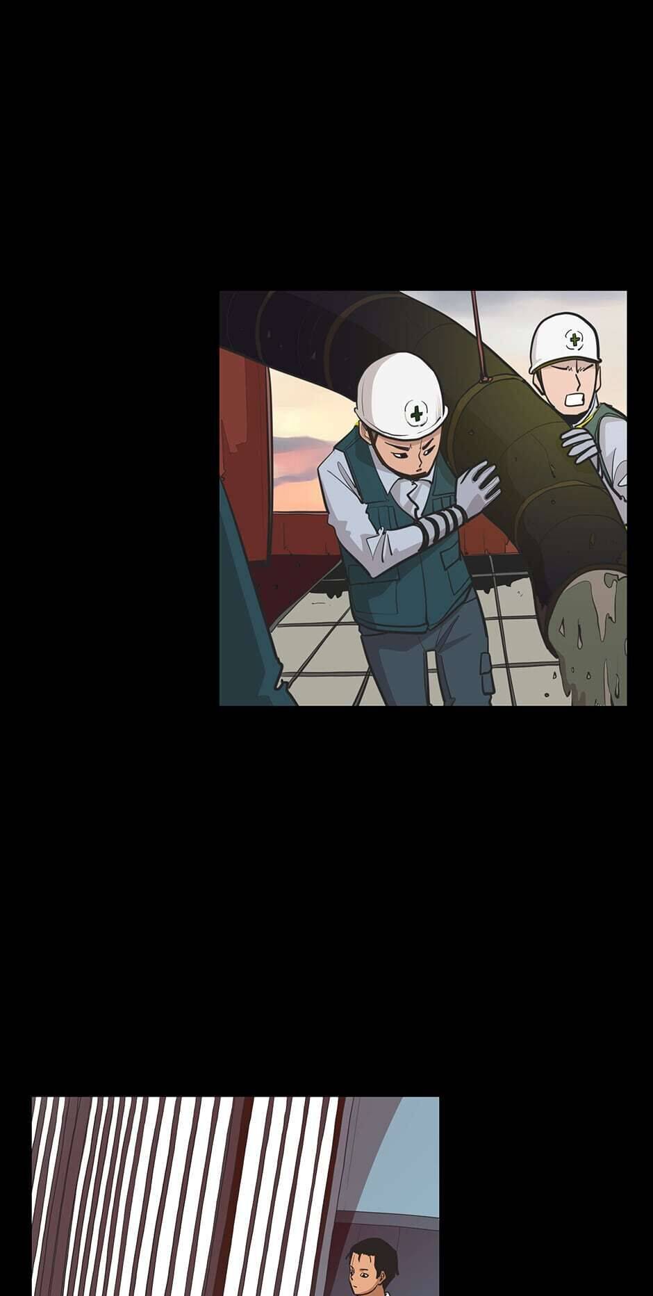 Read Itaewon Class (en) Manga Online