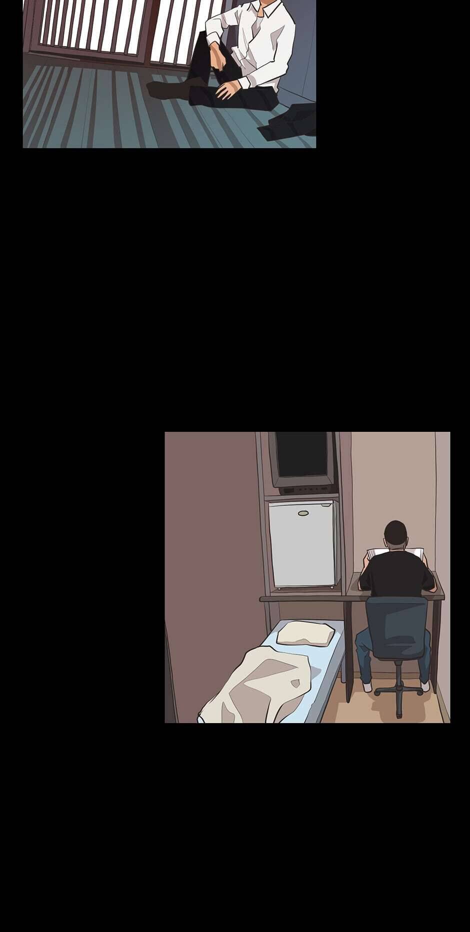 Read Itaewon Class (en) Manga Online