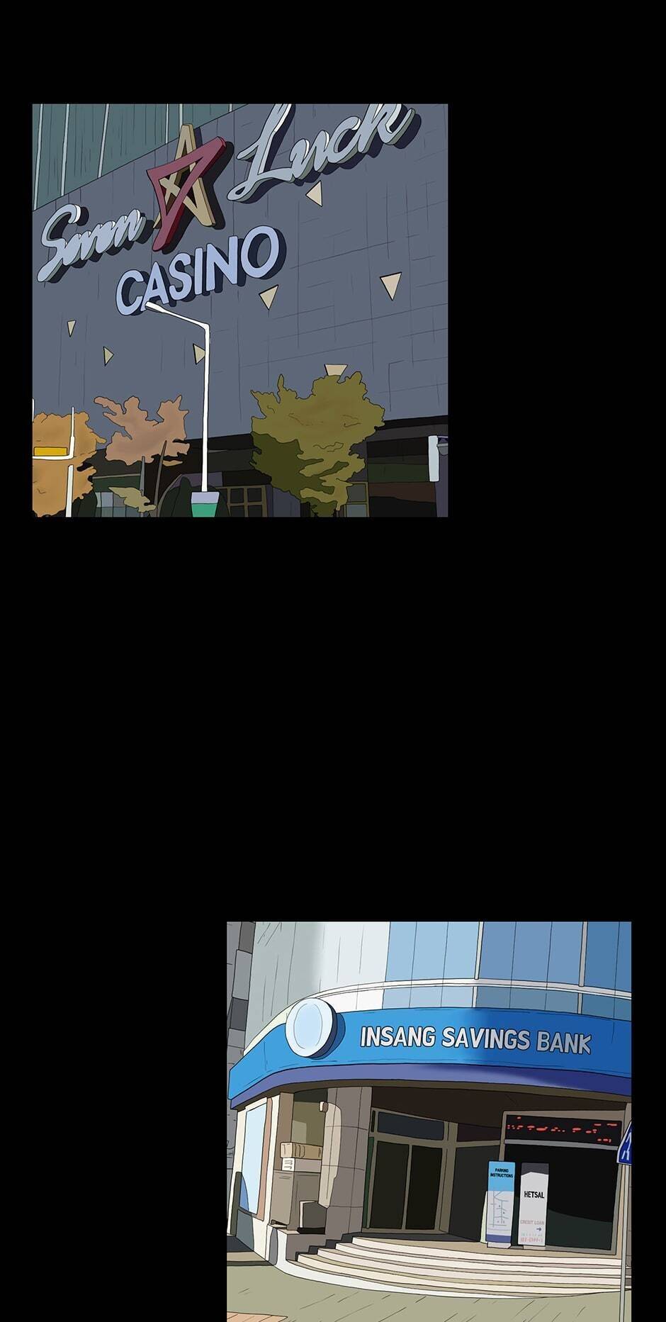 Read Itaewon Class (en) Manga Online