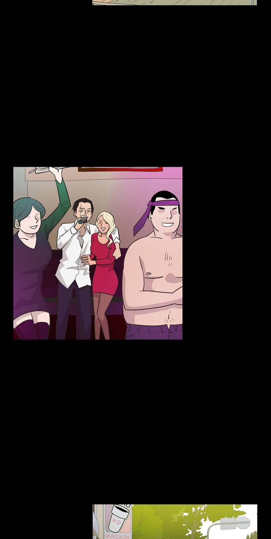 Read Itaewon Class (en) Manga Online