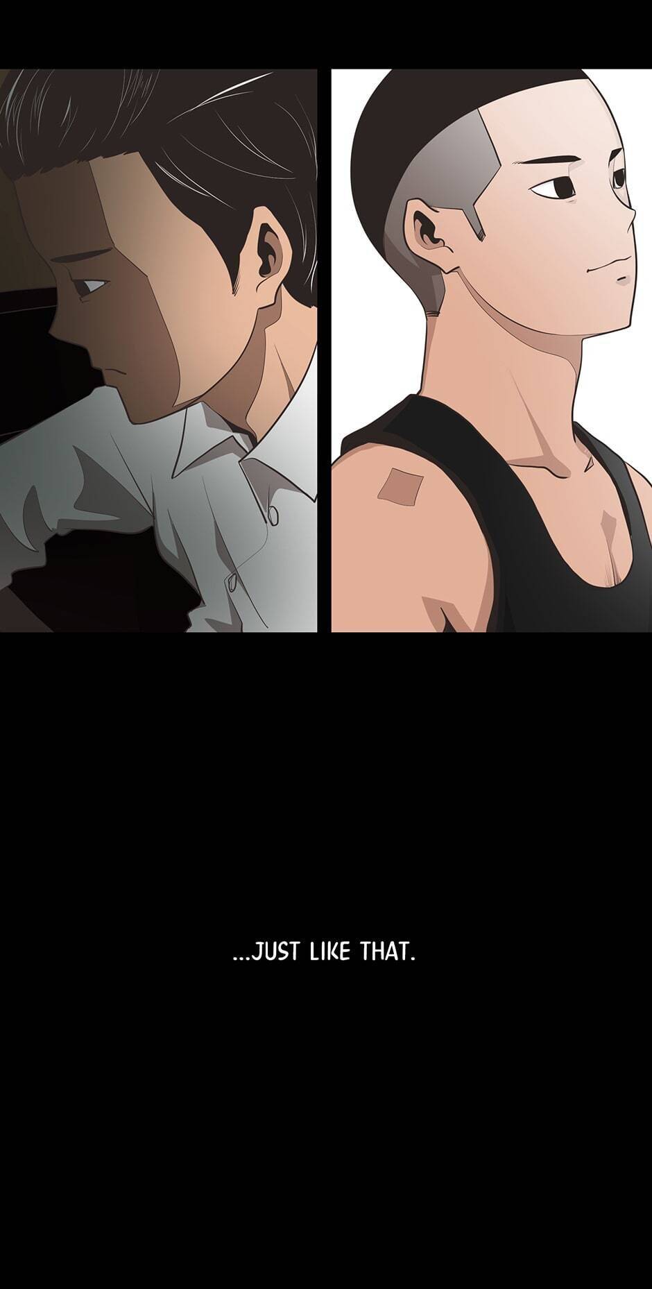 Read Itaewon Class (en) Manga Online