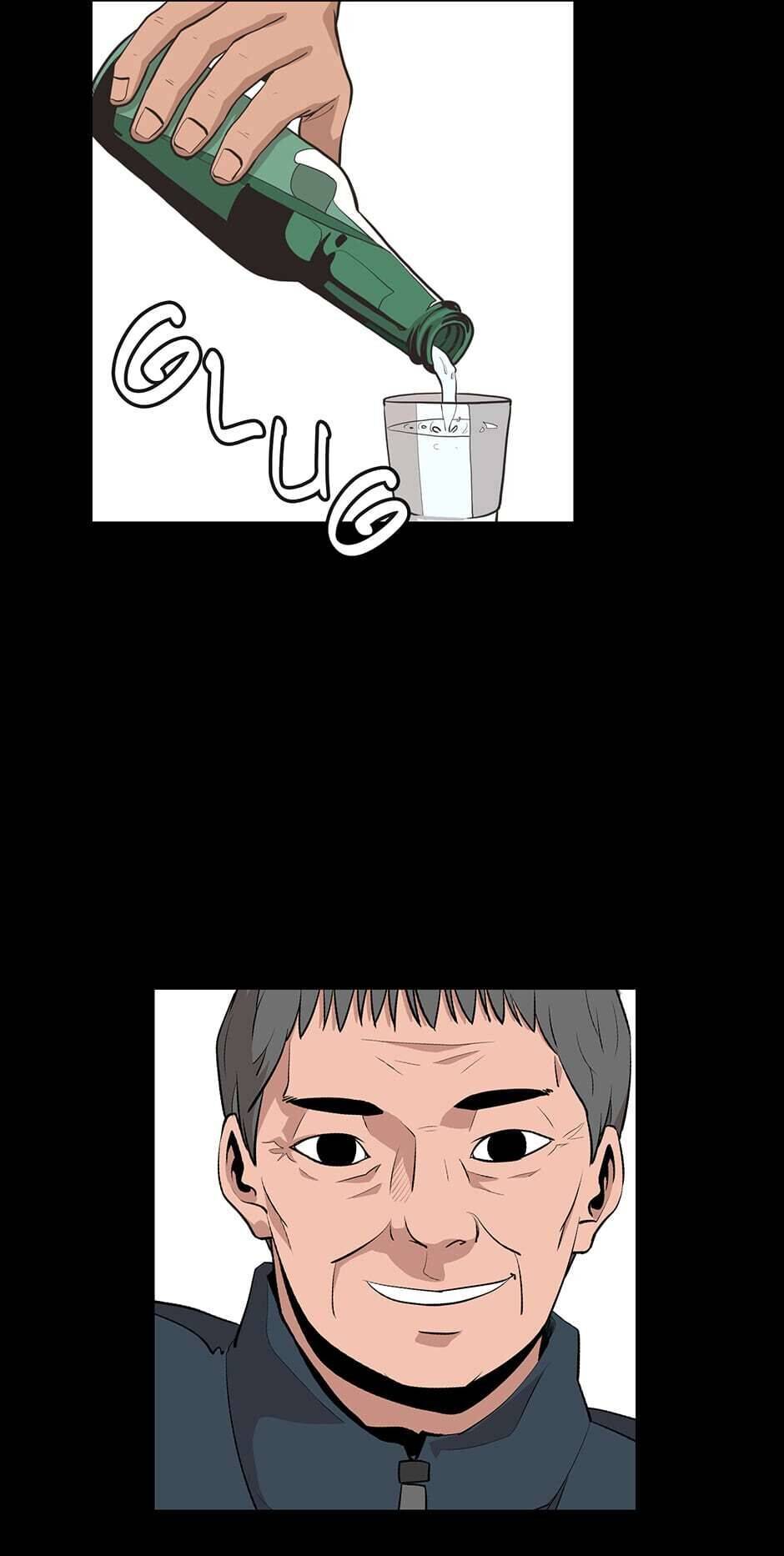 Read Itaewon Class (en) Manga Online