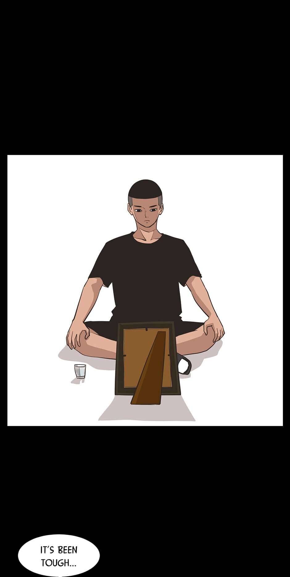 Read Itaewon Class (en) Manga Online