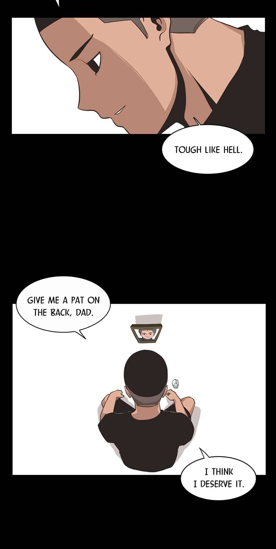 Read Itaewon Class (en) Manga Online