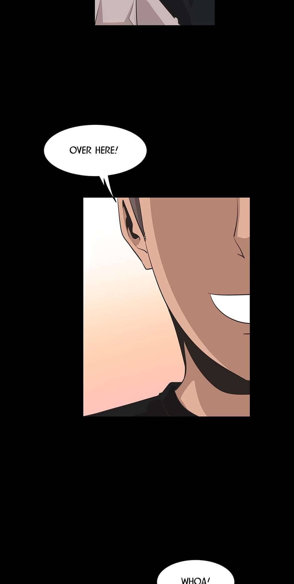 Read Itaewon Class (en) Manga Online