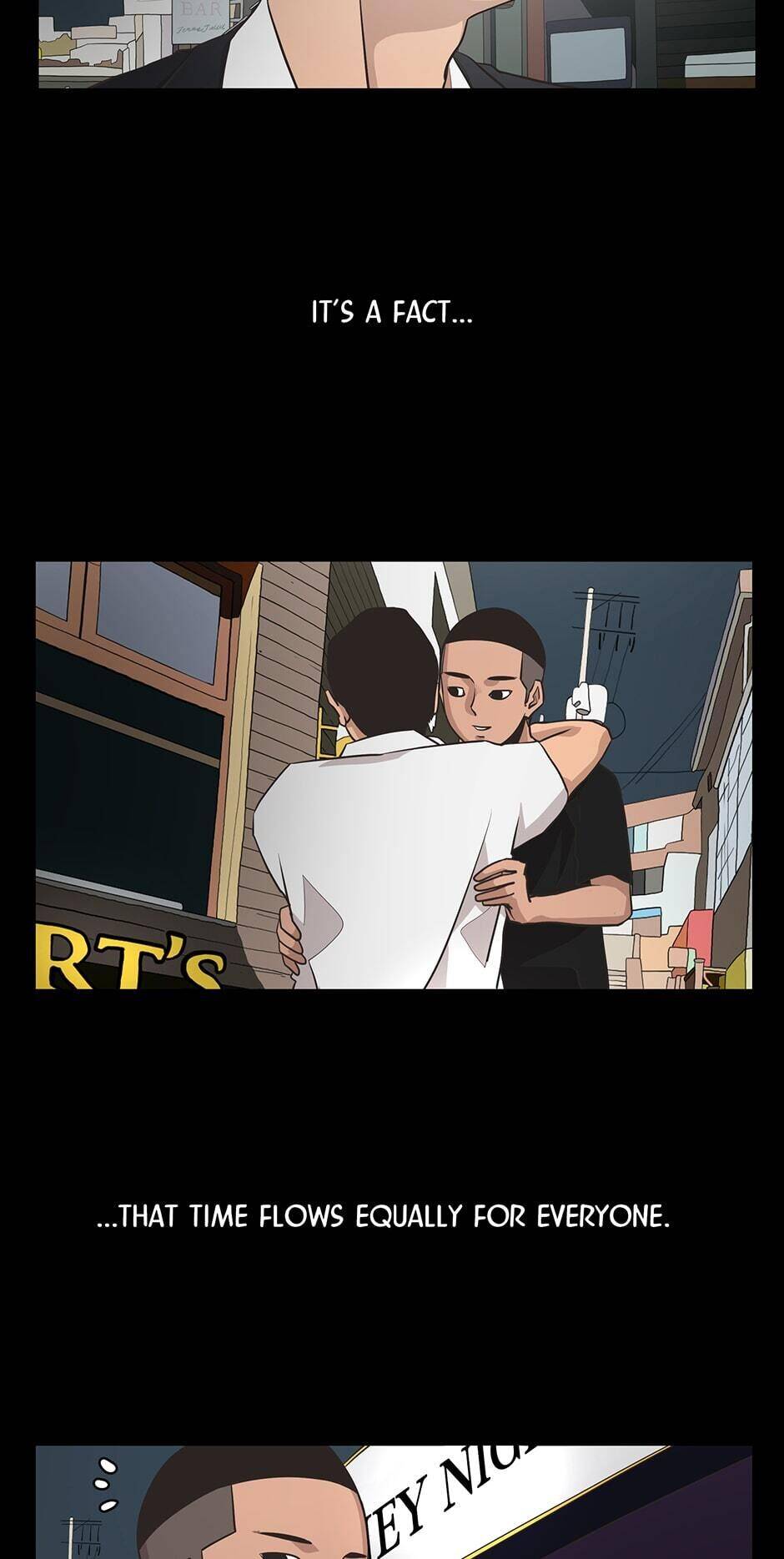 Read Itaewon Class (en) Manga Online