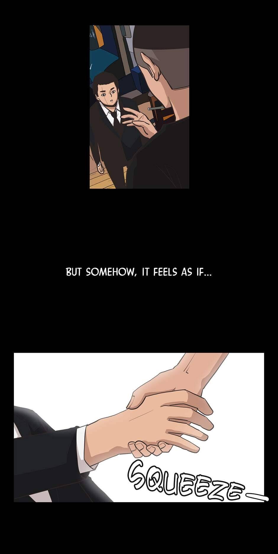 Read Itaewon Class (en) Manga Online