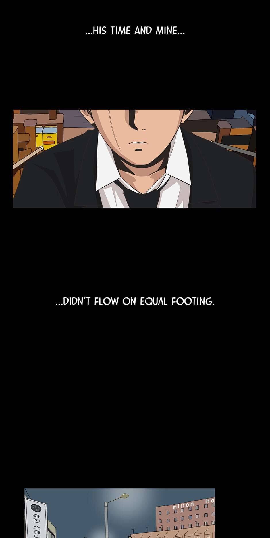 Read Itaewon Class (en) Manga Online