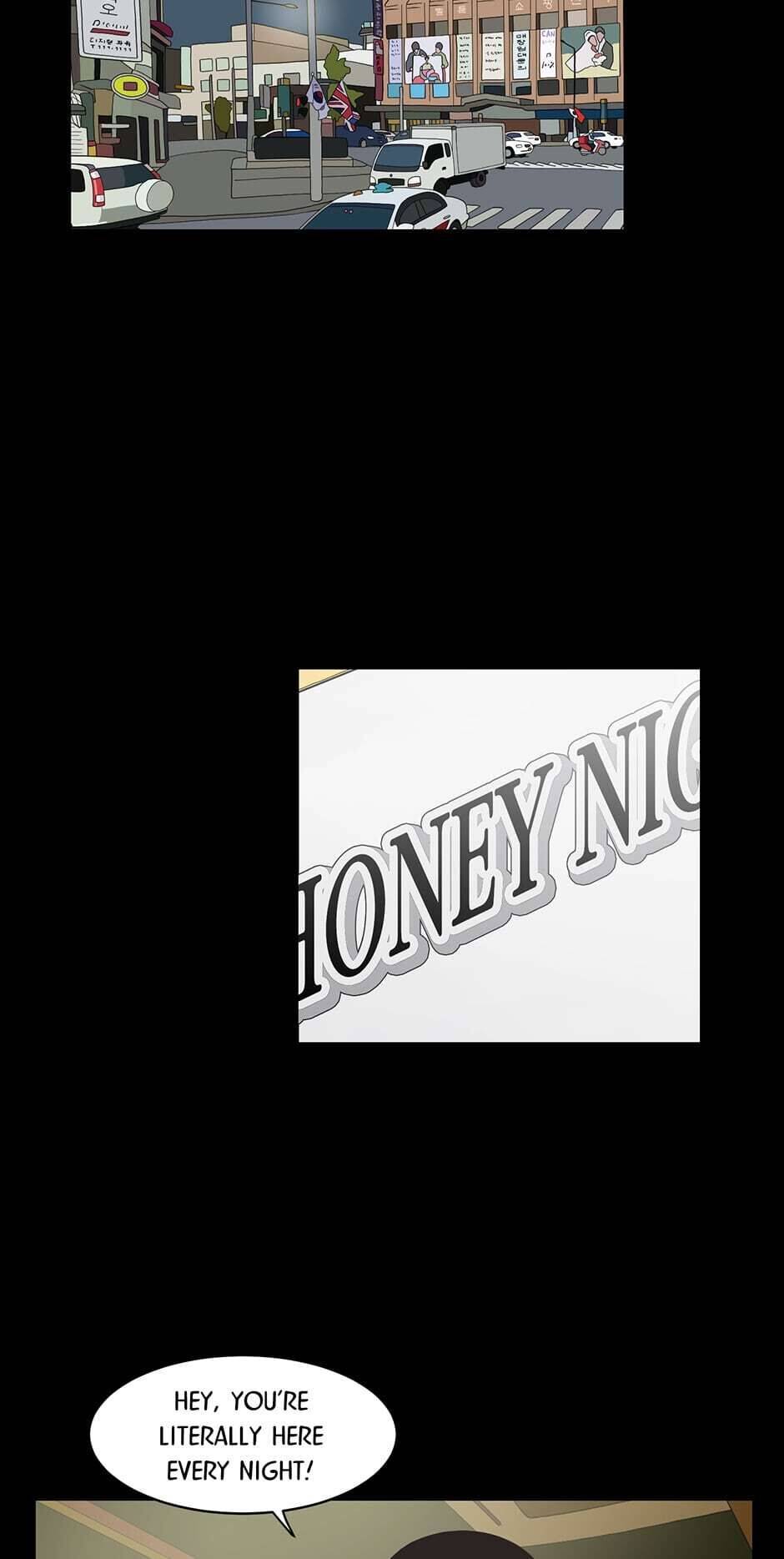 Read Itaewon Class (en) Manga Online