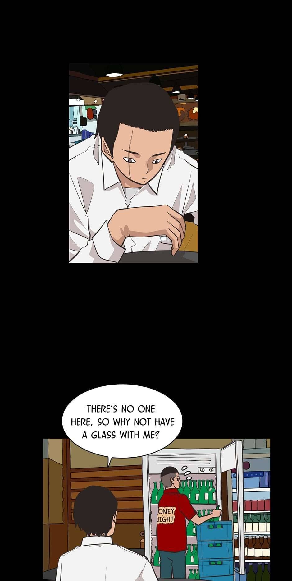 Read Itaewon Class (en) Manga Online