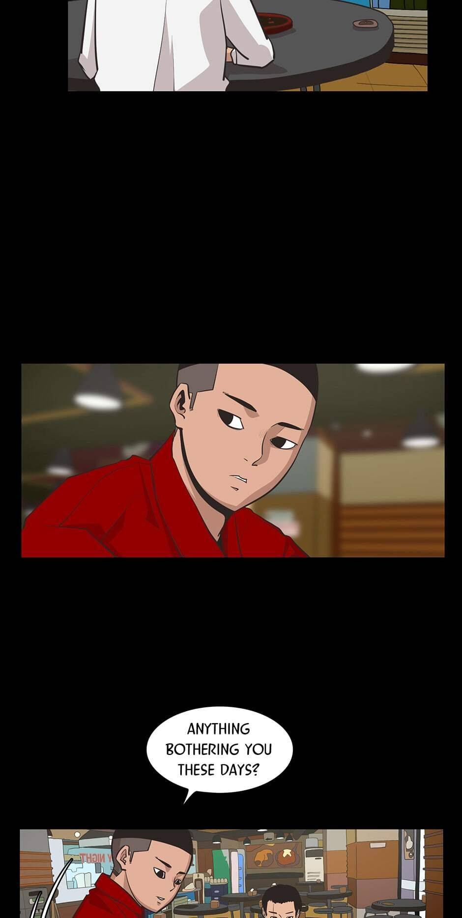 Read Itaewon Class (en) Manga Online