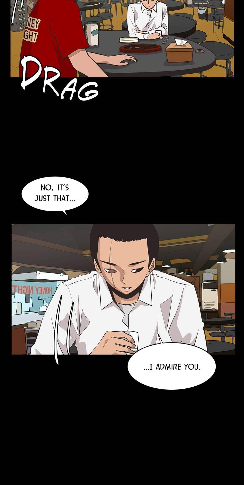 Read Itaewon Class (en) Manga Online