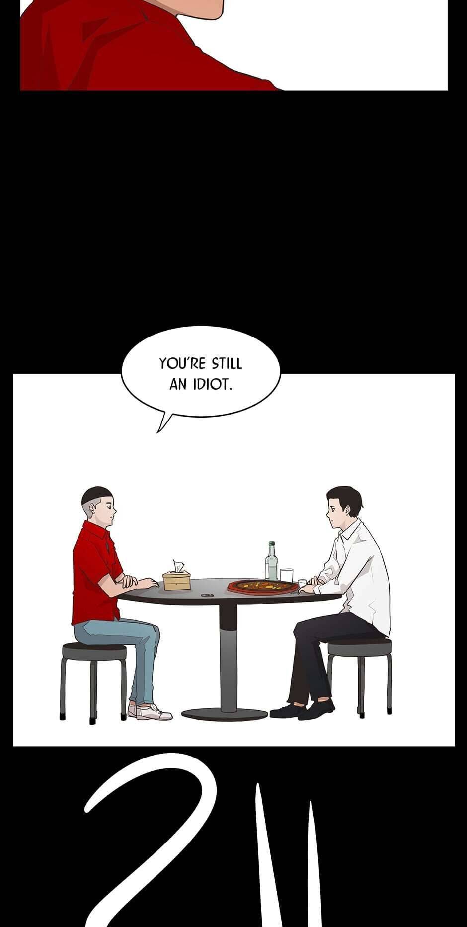 Read Itaewon Class (en) Manga Online