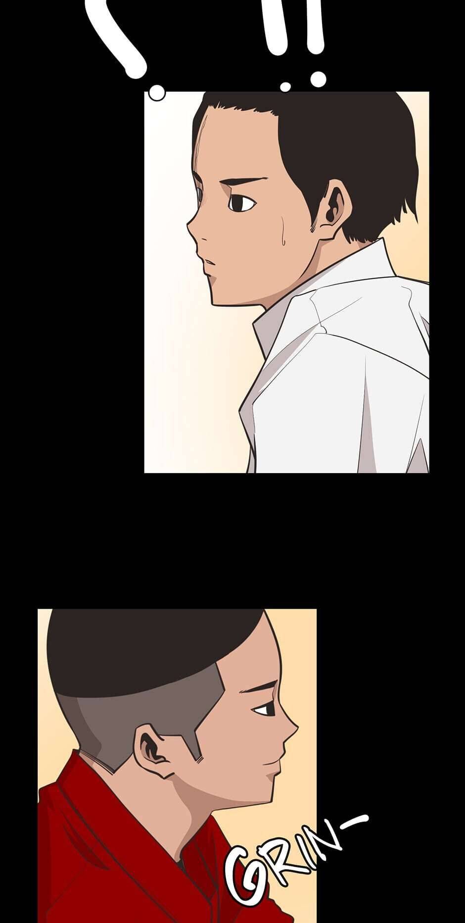 Read Itaewon Class (en) Manga Online