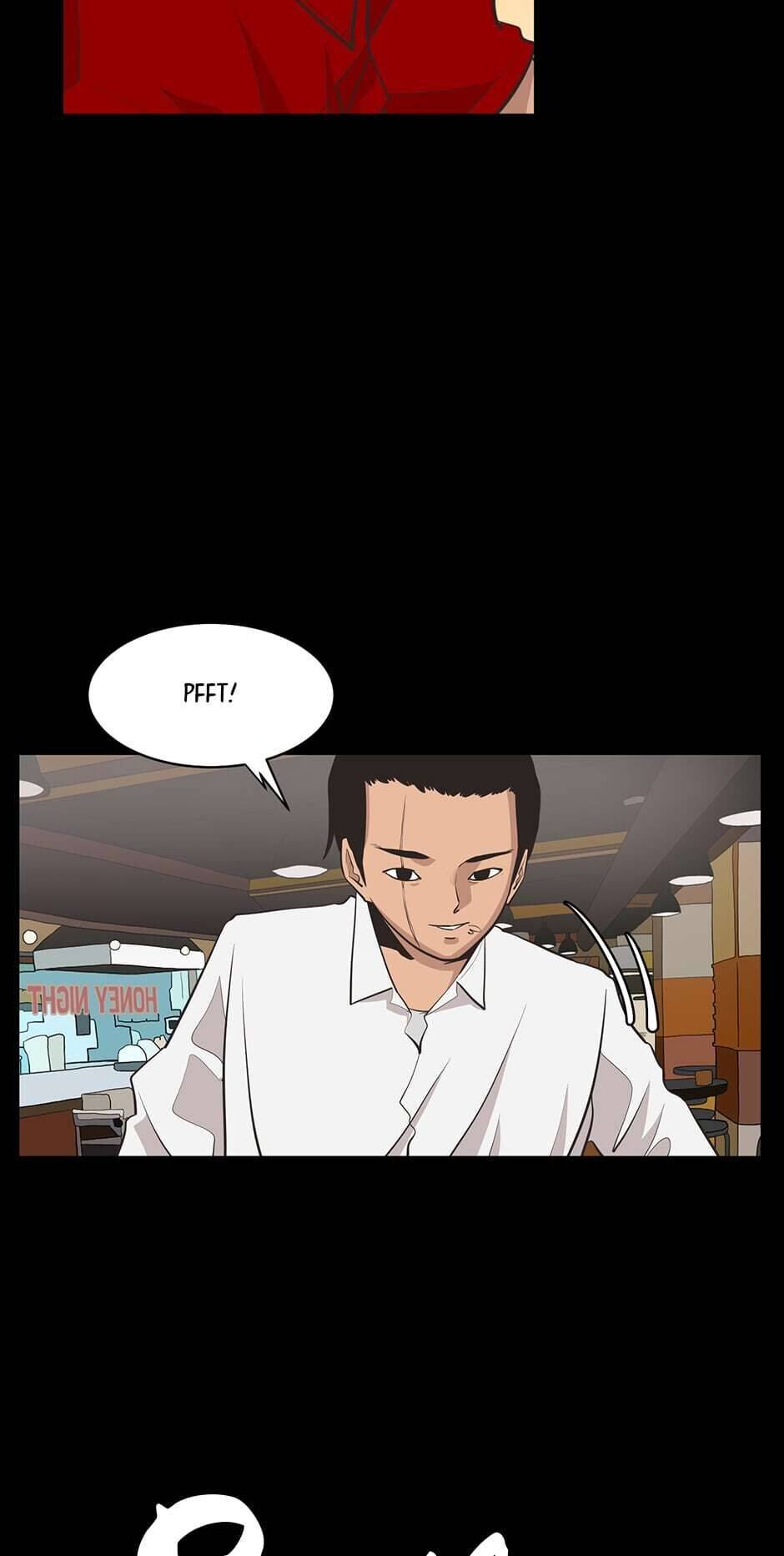 Read Itaewon Class (en) Manga Online