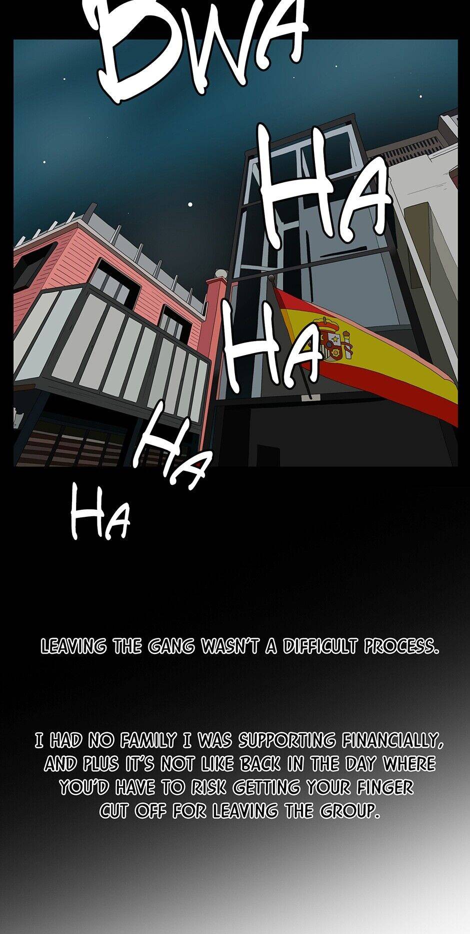 Read Itaewon Class (en) Manga Online