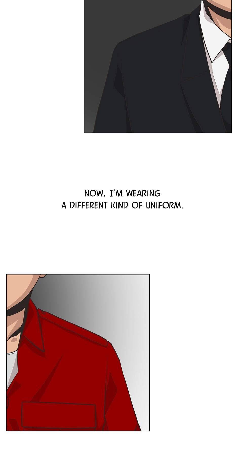 Read Itaewon Class (en) Manga Online