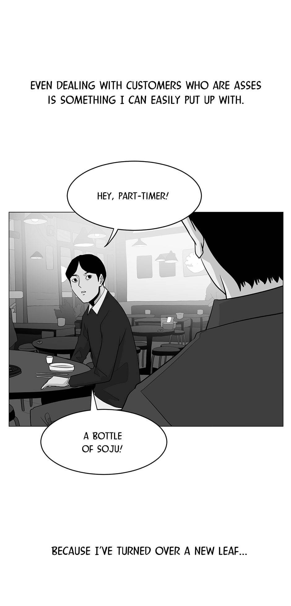 Read Itaewon Class (en) Manga Online