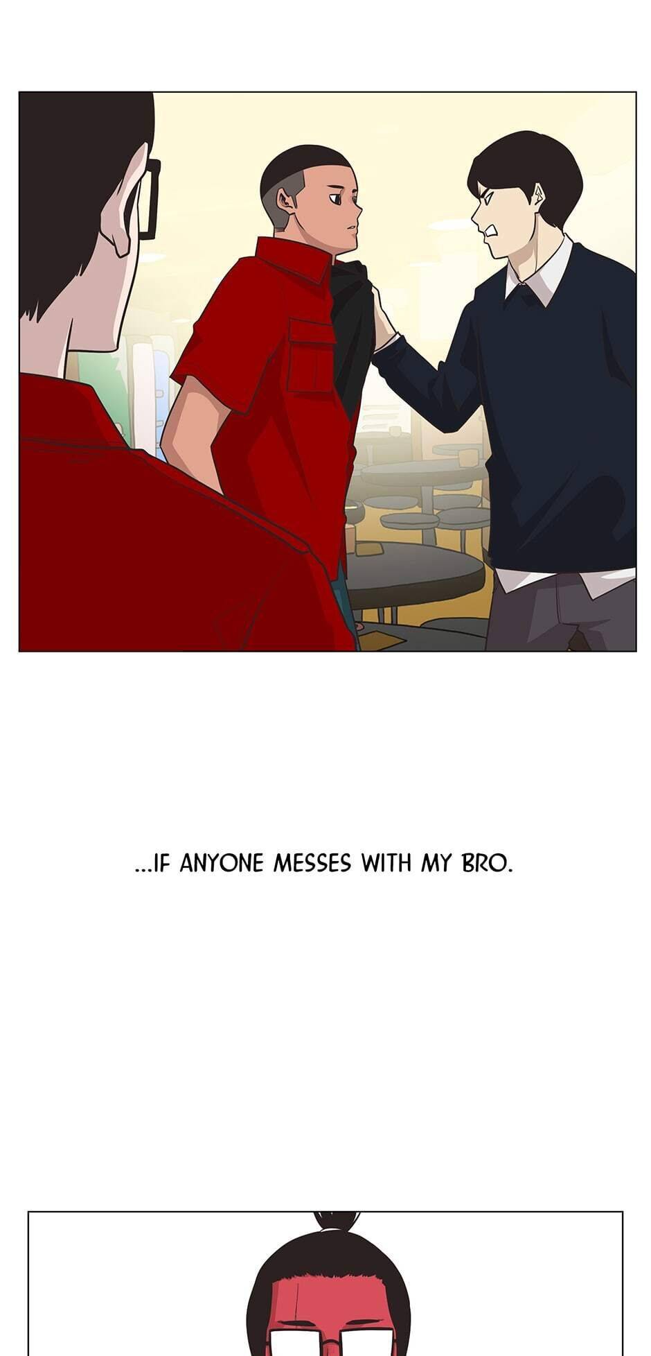 Read Itaewon Class (en) Manga Online