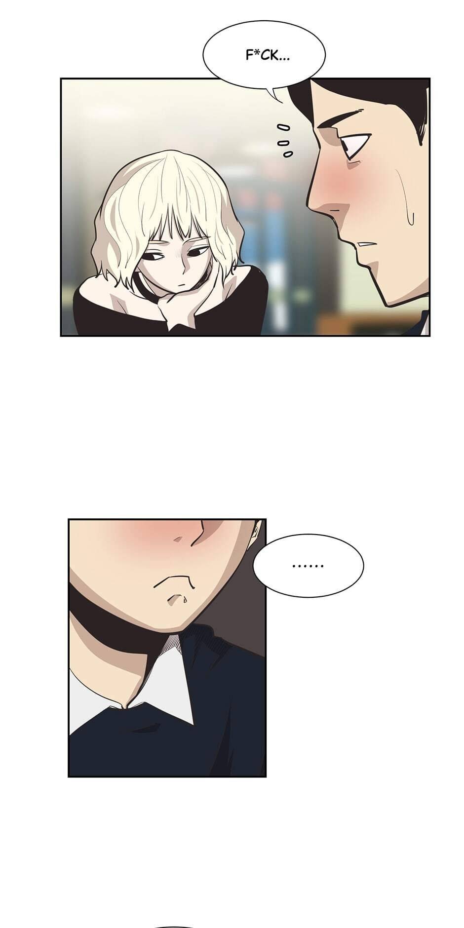 Read Itaewon Class (en) Manga Online