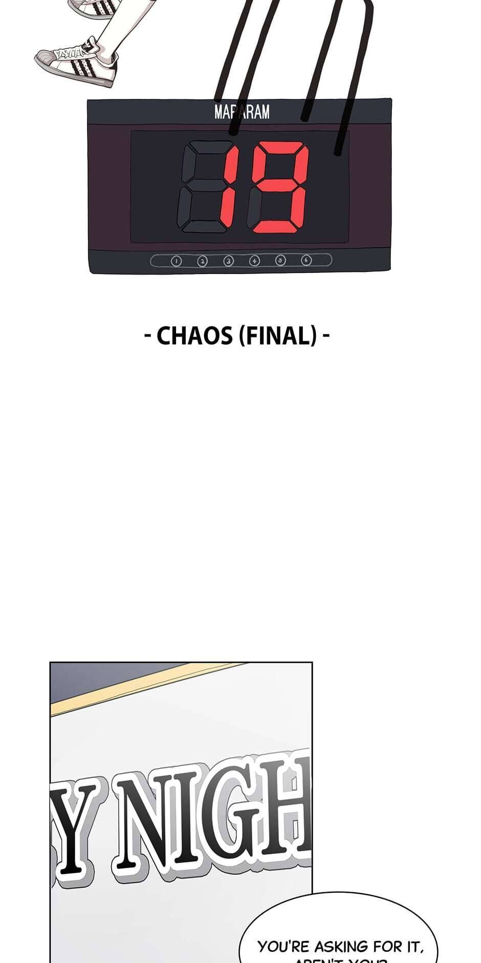 Read Itaewon Class (en) Manga Online