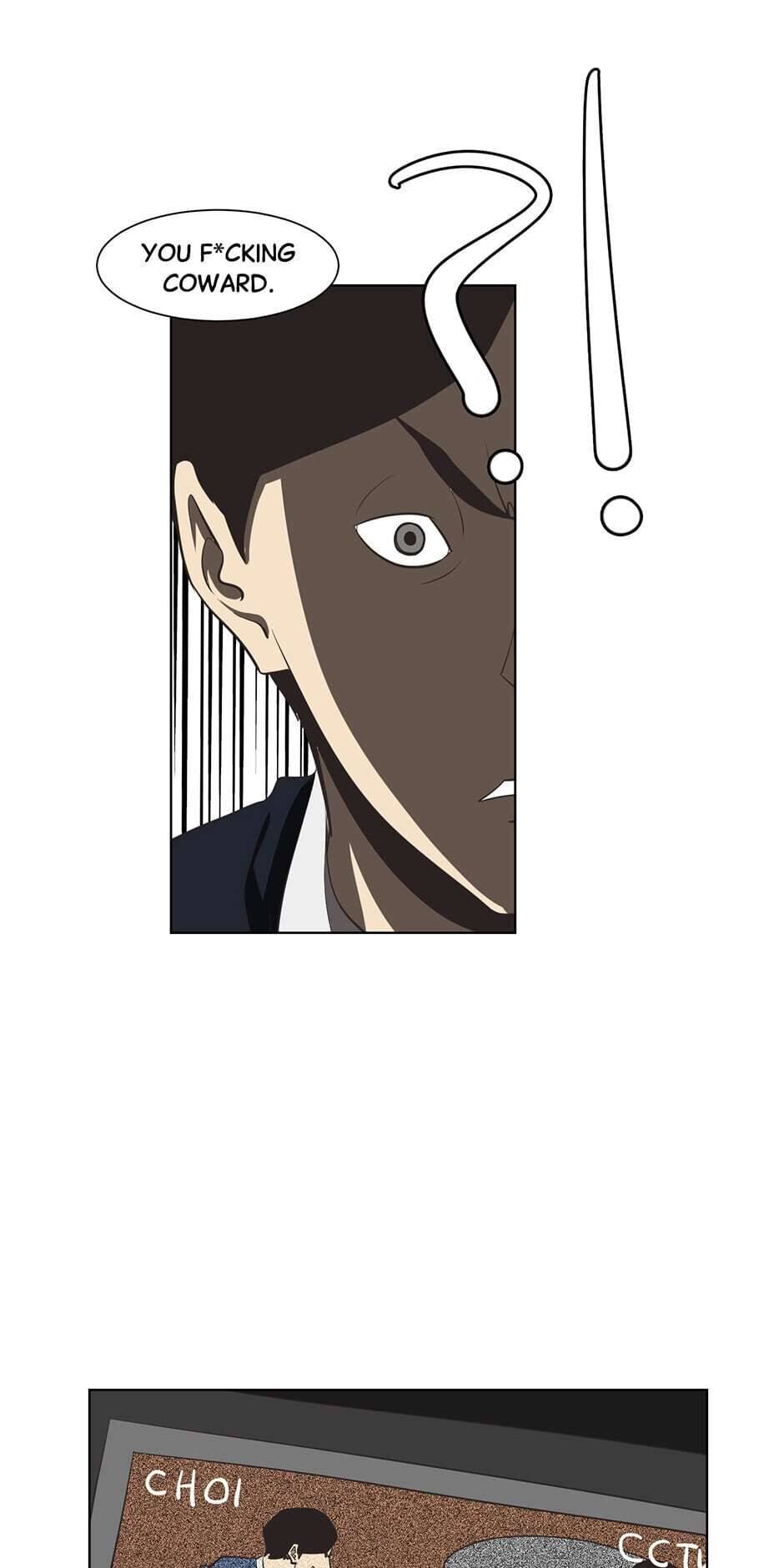 Read Itaewon Class (en) Manga Online