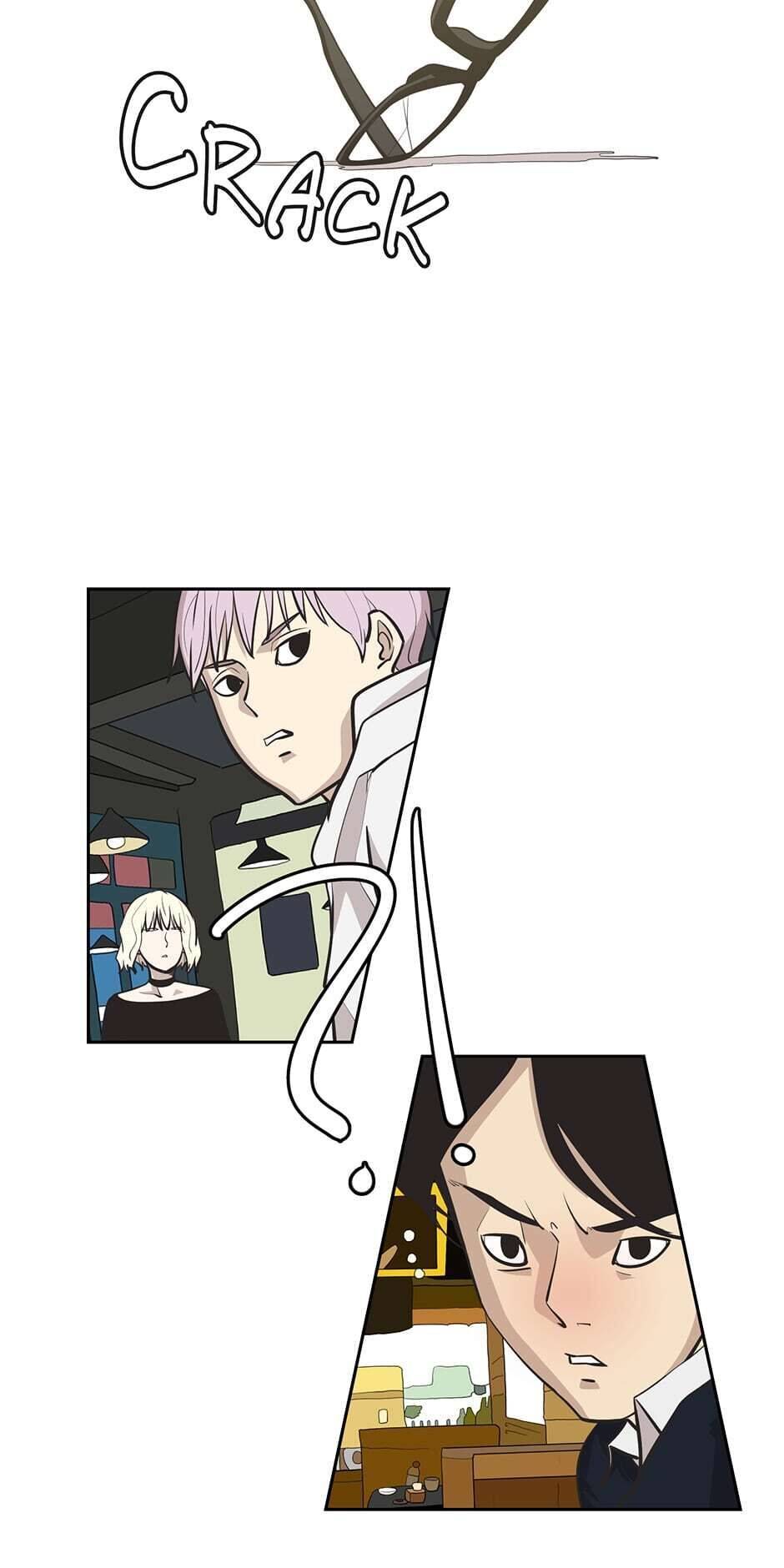 Read Itaewon Class (en) Manga Online