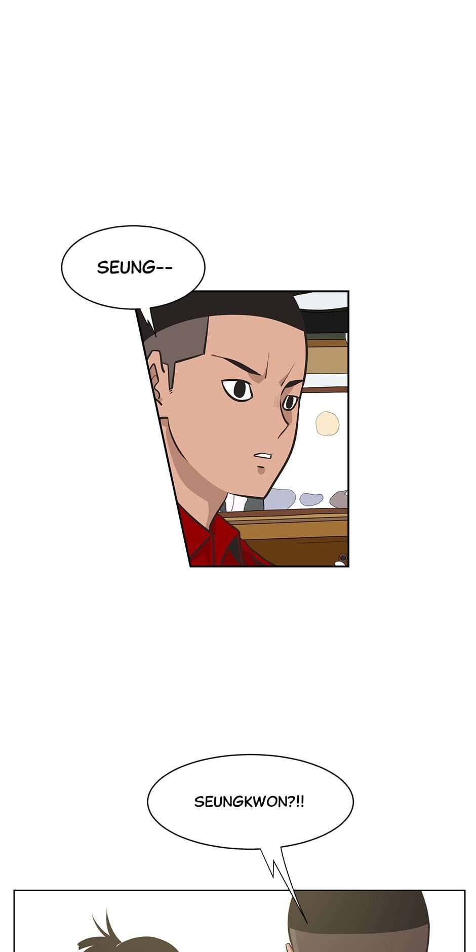 Read Itaewon Class (en) Manga Online