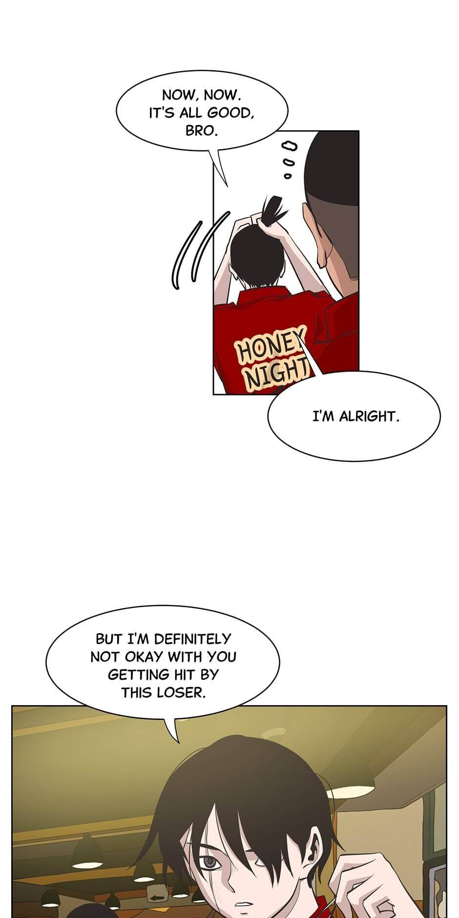 Read Itaewon Class (en) Manga Online